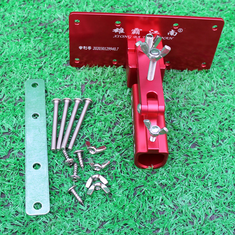 Red Singleboard